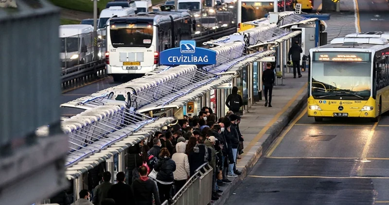 23 Nisan’da toplu taşıma ücretsiz mi? 23 Nisan Perşembe günü Başkentray, İZBAN, Marmaray, otobüs, metro, köprü ve otoyollar bedava mı olacak?