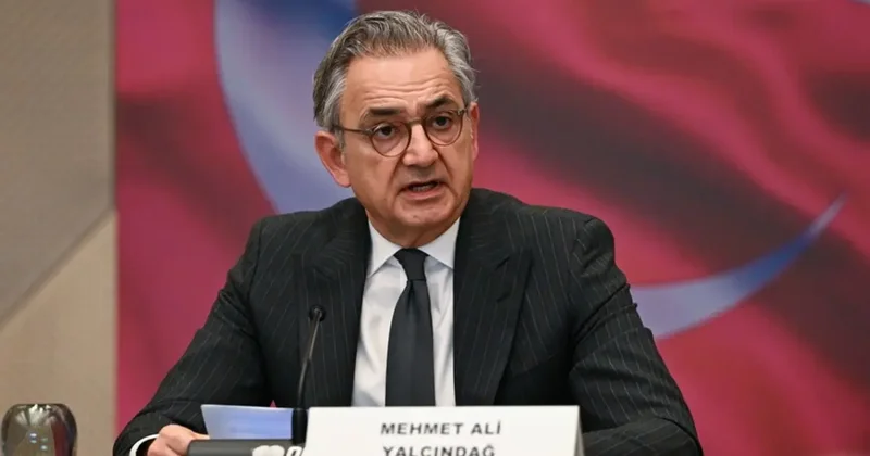 Yalçındağ: “Türkiye, Avrupa için bir tehdit değil stratejik bir Avrupalı ortak”