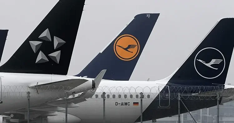 Orta Doğu daki kriz Alman havacılık devi Lufthansa yı vurdu