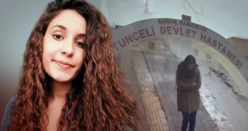 Gülistan Doku nun yakın arkadaşı tanık oldu! Bizi taciz ederlerdi