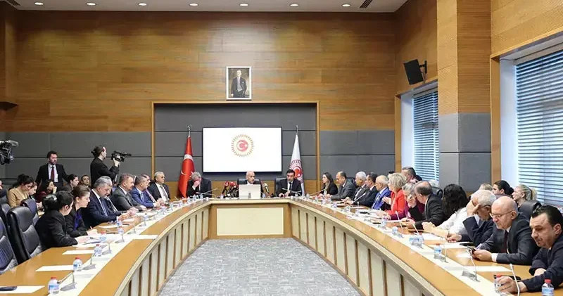 İçişleri Bakanlığı Müşaviri Karaca: Sahipsiz sokak hayvanlarının yüzde 78 i toplandı