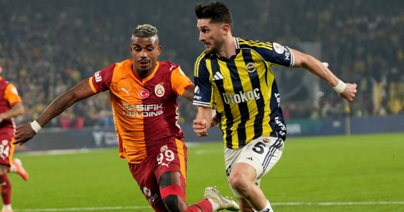 Derbide 406. randevu! Galatasaray Fenerbahçe maçı biletleri ne zaman satışa çıkacak, bilet fiyatları belli oldu mu? Galatasaray Fenerbahçe aralarında oynanan maçlar