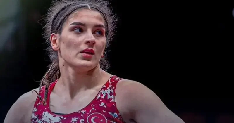 Avrupa Kadınlar Güreş Şampiyonası’nda Türkiye, iki altın ve bir bronz madalya maçına çıkacak