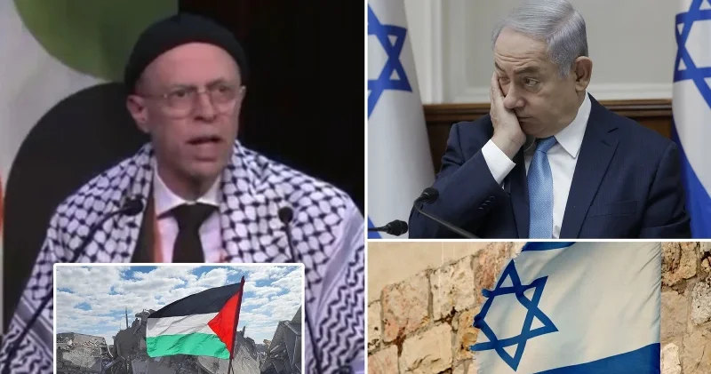 Küresel Sumud Parlamenterler Kongresi nde Türkiye vurgusu: 35 İsrailliyi yargılamak cesur adım Dünya Haberleri