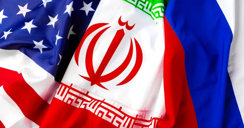 Çok sayıda ülke harekete geçti: ABD den son dakika İran ve Rusya kararı!