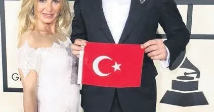 BÜLENT CANKURT Jennifer Lopez in Türk tasarımcısı boşanıyor