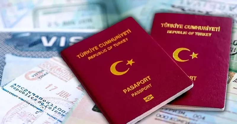 Vize için uyarı geldi: Tek bir hata ömür boyu yasak getirecek Sözcü Gazetesi