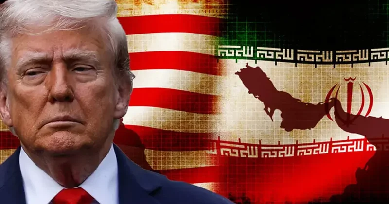 Trump, Tahran ın talebini açıkladı: Bunu yaparsak bir anlaşma yapılamaz