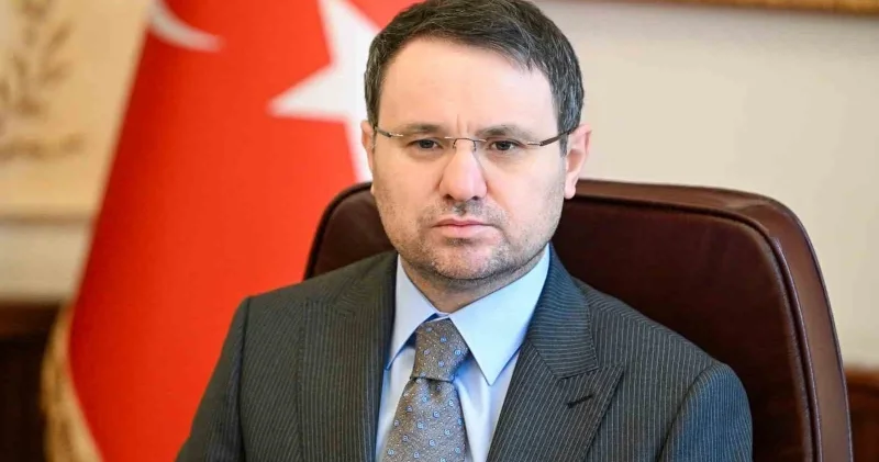 Gülistan Doku soruşturmasında Bakan Gürlek’ten net mesaj: Hiçbir kişi ya da makam hukukun üstünde değil Gündem Haberleri