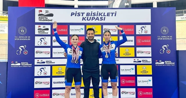 Kağıtspor dan 471 madalyalık başarı Kocaeli Haberleri