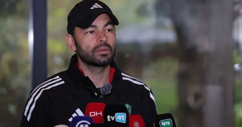 Selçuk İnan: Çok zor maç olacak