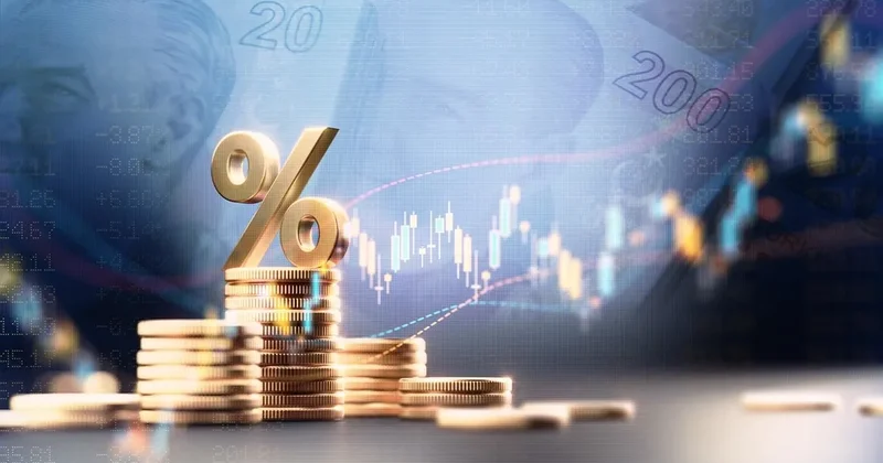 Ekonomiye finansal güvende güçlü artış