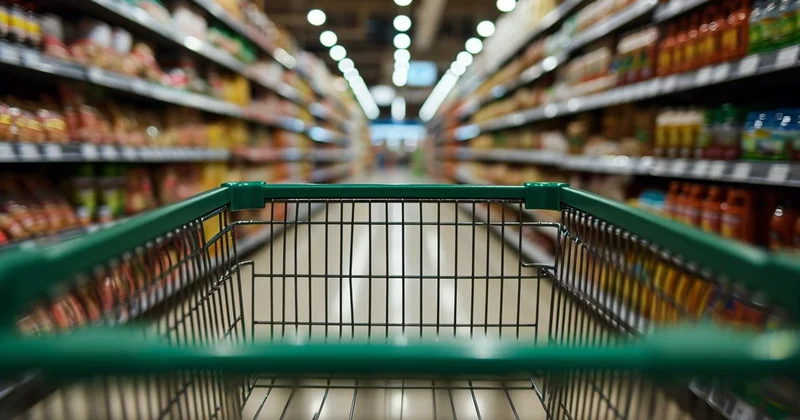 Tüketici güven endeksi nisanda yüzde 0,5 artarak 85,5 oldu