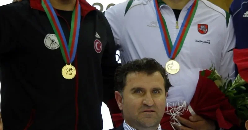 Bakan Bak’tan 2010 paylaşımı: “Genç Rıza bugün efsane”