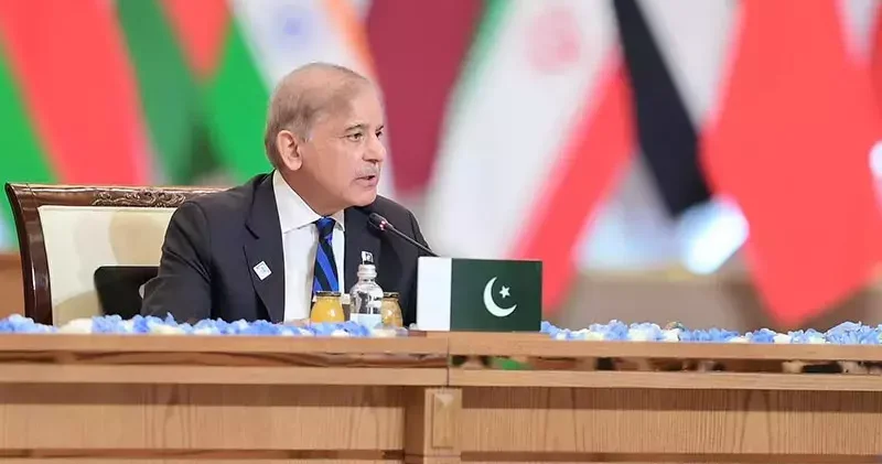 Pakistan Başbakanı Şerif ten Trump a ateşkes teşekkürü: Kalıcı bir barış anlaşması umuyoruz