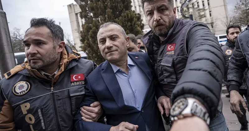 Tuncay Sonel için harekete geçtiler! Meclis kararı çıkarıldı