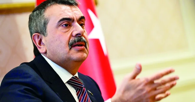 Türkiye’nin başarısı dünyaya örnek oldu Gündem Haberleri