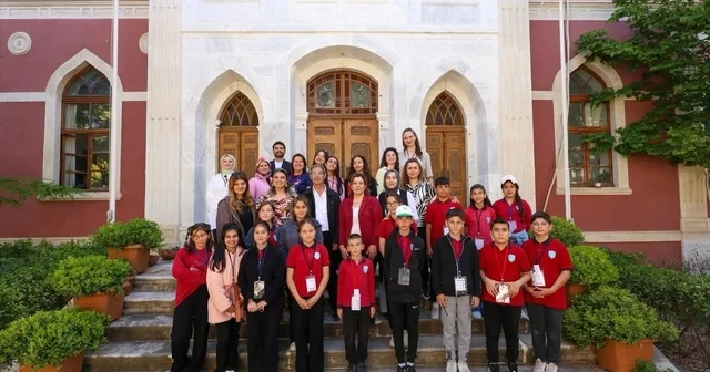 Muğla nın tarihi mirası genç kuşaklarla buluşuyor Muğla Haberleri
