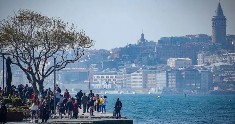METEOROLOJİ AÇIKLADI! Kurban Bayramı nda hava nasıl olacak? Bayramda yağmur yağacak mı? İstanbul, Ankara, İzmir de hava nasıl olacak?
