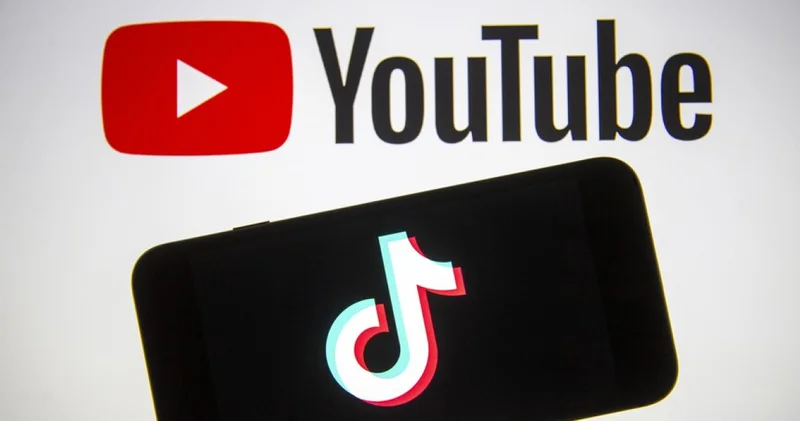 İngiliz İletişim Ofisine göre YouTube ve TikTok, çocuklar için hala yeterince güvenli değil Haberler