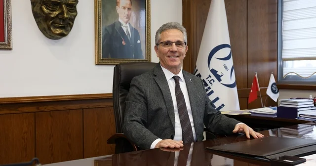 Başkan Tetik: Kurban Bayramı, dayanışmanın, paylaşmanın en güçlü şekilde hissedildiği müstesna günlerdendir Aydın Haberleri