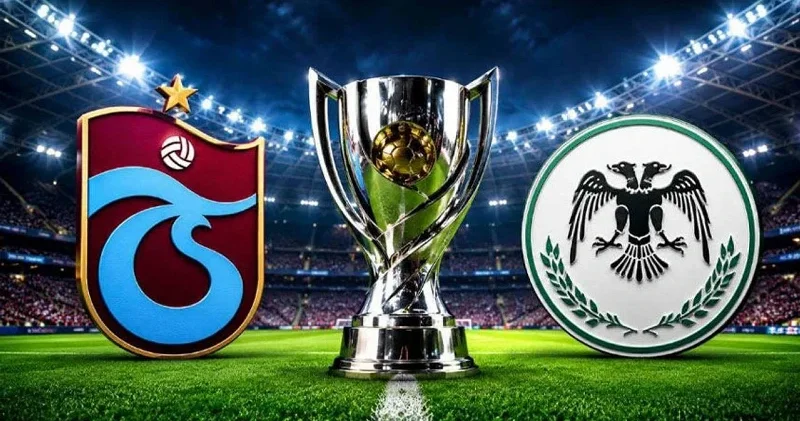 Trabzonspor Konyaspor CANLI ATV İZLE Trabzonspor TÜMOSAN Konyaspor maçı hangi kanalda, saat kaçta, şifresiz mi? Futbol Haberleri