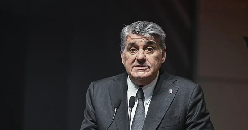 Serdal Adalı’dan TFF’ye yabancı kuralı tepkisi!