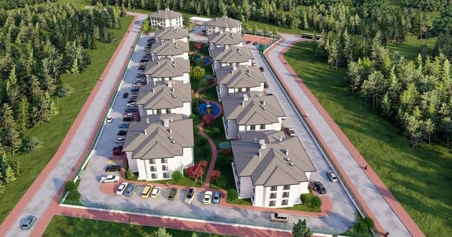 Kartepe Evleri kura çekiminde 144 konutun sahibi belirlendi Kocaeli Haberleri