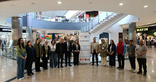 Kastamonu da Bir şehir, bin hikaye fotoğraf sergisi sanatseverlerle buluştu Kastamonu Haberleri