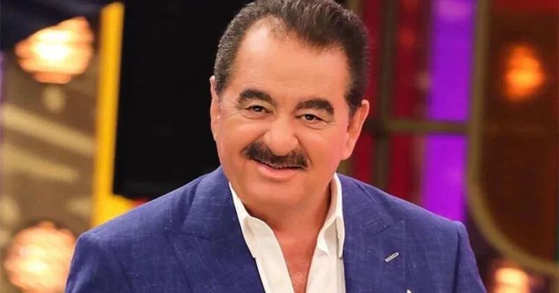 İbrahim Tatlıses’in son hali gündem oldu! İmparator u görenler şaşkınlığını gizleyemedi Sözcü Gazetesi