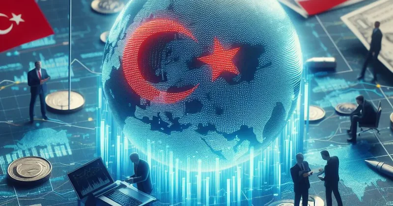 ABD Çin hattında ‘yönetilen rekabet’ dönemi: Türkiye için üst lige çıkma zamanı!