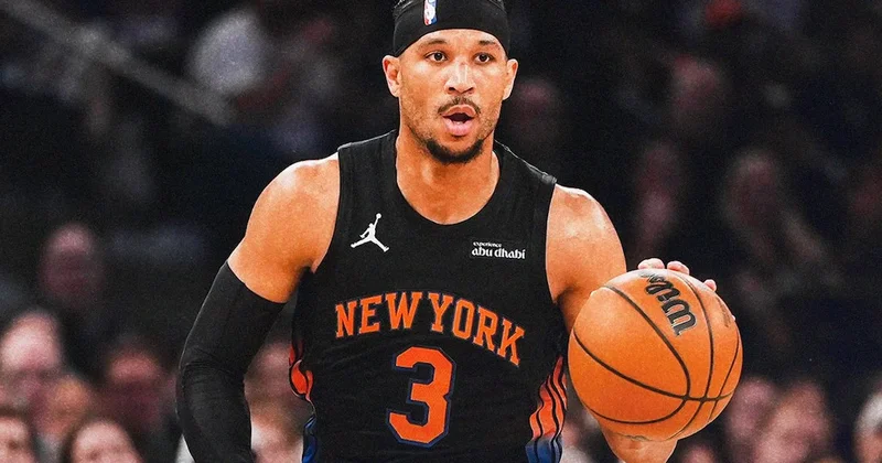 Knicks, konferans finalinde seriyi 2 0 yaptı Sözcü Gazetesi