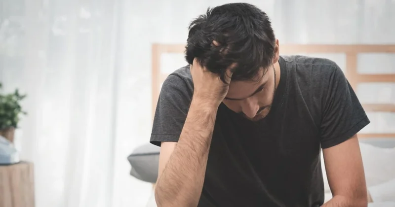 Depresyon kumar oynama bozukluğunu tetikliyor