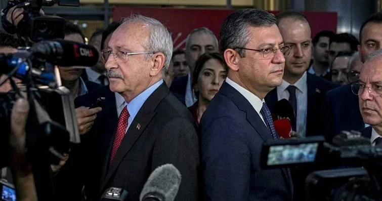 CHP de iki farklı bakış, iki farklı beklenti: Yargıtay hangi kararı verecek?