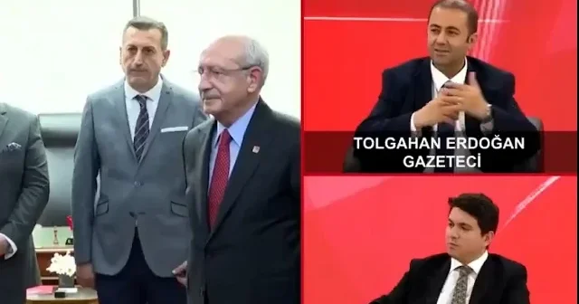 Ankara kulislerini hareketlendiren iddia: İmamoğlu ile Özel’in planı hazır VİDEO İZLE