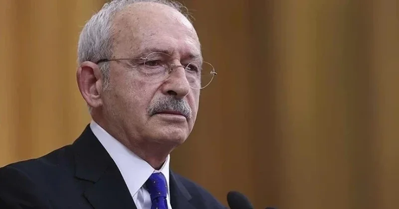 Kılıçdaroğlu liderleri arayacak Ankara kulislerinde ne konuşuluyor? Hande Fırat aktardı