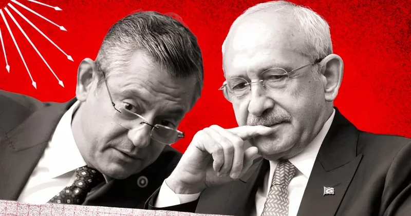 CHP bu kulisle çalkalanıyor: Kemal Kılıçdaroğlu nun mutlak butlan planı ne? Politika Haberleri