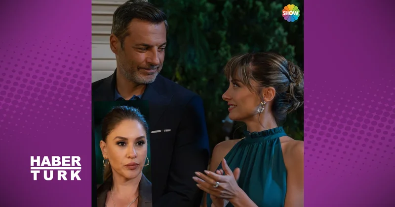Kızılcık Şerbeti sezon finaliyle ekranlara geliyor