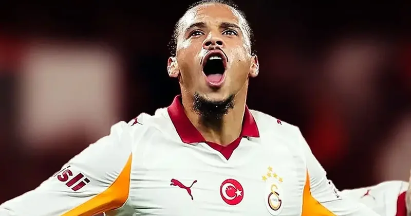 Galatasaray da bile oynayamıyor Almanya da Leroy Sane depremi: Efsane isimlerden açıklamalar geldi Fanatik Gazetesi Futbol Haberleri Spor