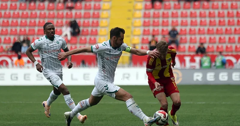Yasir Subaşı: Finali hak ederek geldik!