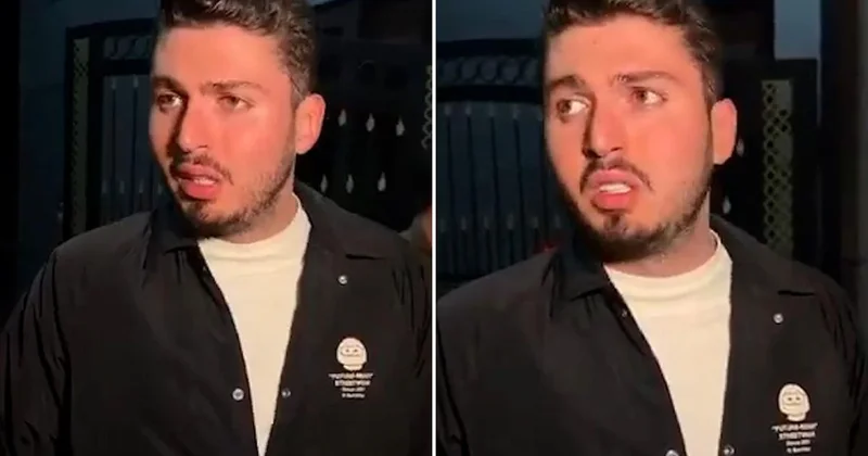 Adli kontrolle serbest bırakılan Blok3: Devletimizden Allah razı olsun