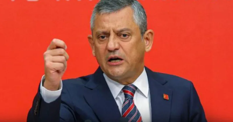 Özgür Özel teslim olmuyor! İşte tarihi toplantıda alınan kararlar Sözcü Gazetesi