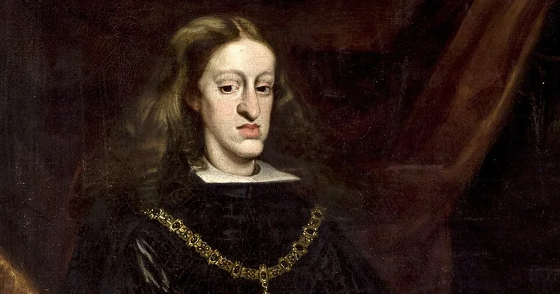 Yüzyıllar süren akraba evliliklerinin bedeli ‘Habsburg çenesi’ oldu: Bir hanedanın genetik bozukluklarla süren mücadelesi