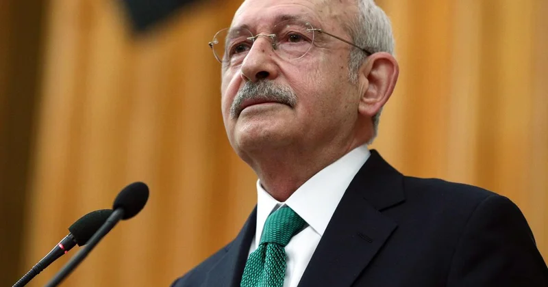 Kemal Kılıçdaroğlu, sosyal medya hesabına CHP Genel Başkanı ünvanını yazdı