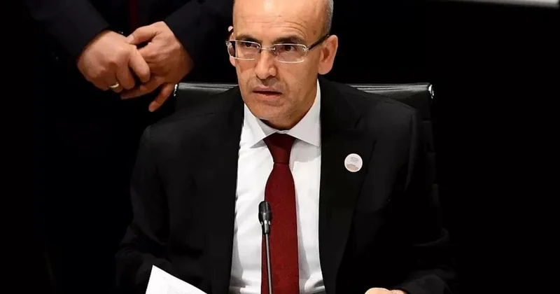 Bakan Şimşek, mutlak butlan kararı sonrası Finansal İstikrar Komitesi ni olağanüstü topladı