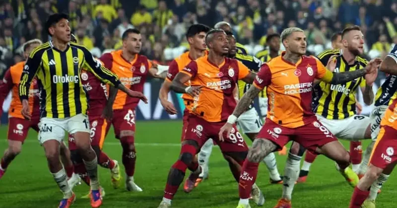 Türk futbolunda bir devir sona erdi! TFF açıkladı: O uygulamalar artık tarihe karıştı