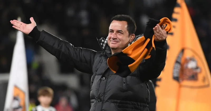 Premier Lig’e yükselecek son takım belli olacak! Acun Ilıcalı’nın takımı Hull City’nin kader maçı Sözcü Gazetesi