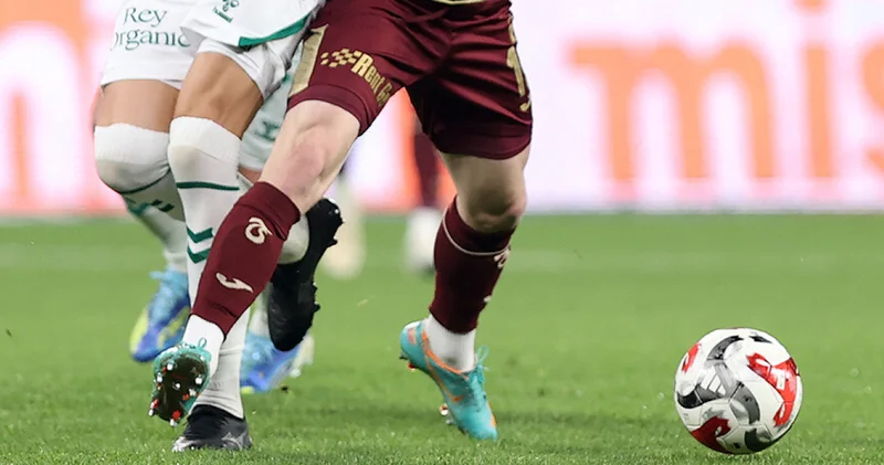 Trabzonspor Konyaspor maçı ne zaman, saat kaçta, hangi kanalda? Ziraat Türkiye Kupası final maçı saati ve muhtemel 11 ler