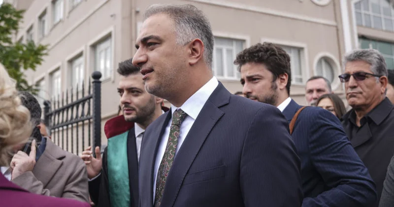 Son dakika gelişmesi: CHP nin 3 parti avukatı görevden alındı