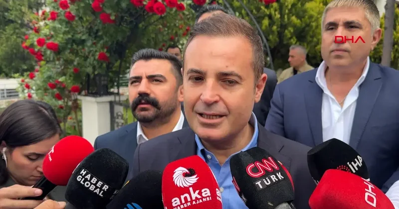 Kararı öğrendiği anda Kılıçdaroğlu nun yanındaydı! Ahmet Akın dan açıklama